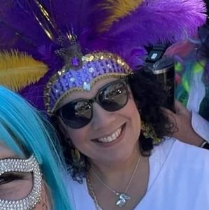 Meet your Posher, Yolanda